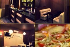 Кафе Авокадо Черноморское