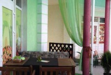 Кафе Авокадо Черноморское