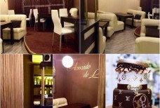 Кафе Авокадо Черноморское