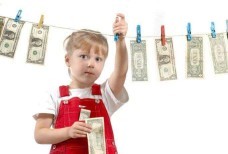 Соцстрах РФ РК сообщает касательно детских выплат