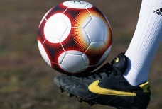 Спорт в пгт Черноморское - быть или не быть?