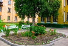 Принимай участие - «Цвети, Черноморский район!»