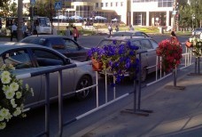 Принимай участие - «Цвети, Черноморский район!»