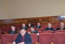 Спорт в пгт Черноморское - быть или не быть?