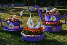 Принимай участие - «Цвети, Черноморский район!»