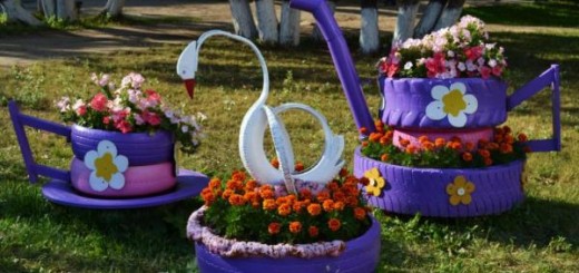 Принимай участие - «Цвети, Черноморский район!»