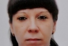 Бесфамильная Юлия Евгеньевна автобиография