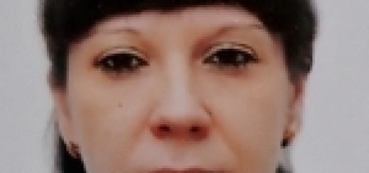 Бесфамильная Юлия Евгеньевна автобиография
