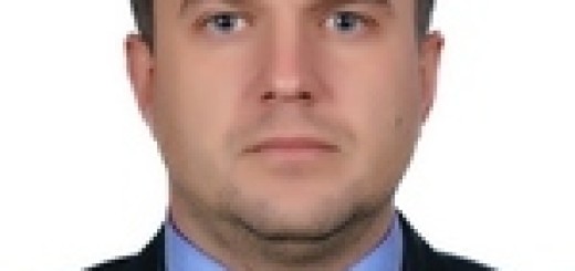 Лысак Леонид Александрович