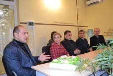 Открытие Центра Современного Развития