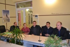 Открытие Центра Современного Развития