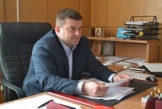 Закрытие сезона любителей зимнего плавания