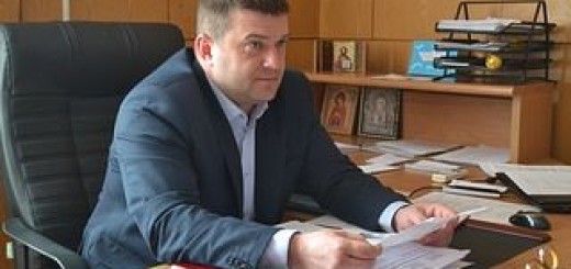 Закрытие сезона любителей зимнего плавания