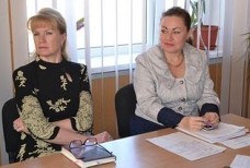 Закрытие сезона любителей зимнего плавания