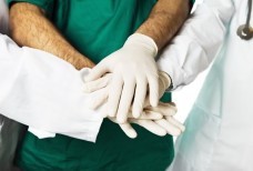 Профессия врача – это подвиг