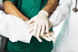 Профессия врача – это подвиг