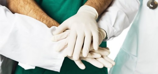 Профессия врача – это подвиг