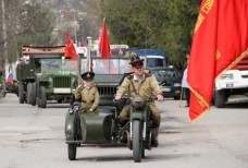 70 лет победы5