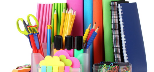 Ронат-Крым Канцтовары Бумага Бытовая Химия