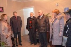 Социальная парикмахерская - Черноморское