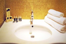 Номерной фонд Отеля Лео палас