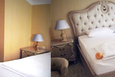 Отель Leo Palace Черноморское