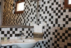 Номерной фонд Отеля Лео палас