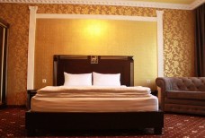 Номерной фонд Отеля Лео палас