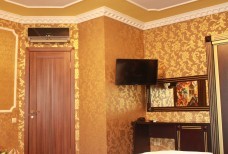 Номерной фонд Отеля Лео палас