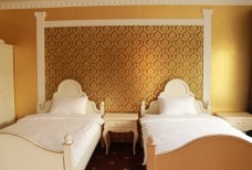 Номерной фонд Отеля Лео палас