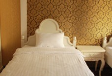 Номерной фонд Отеля Лео палас