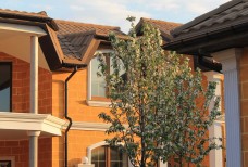 Отель Лео Палас общий вид