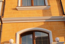 Отель Лео Палас общий вид