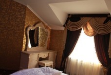 Номерной фонд Отеля Лео палас