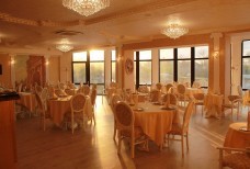 Ресторан Leo Palace Черноморское