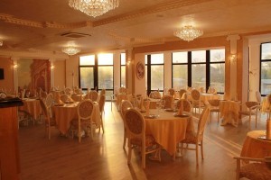Ресторан Leo Palace Черноморское