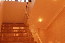 Ресторан Leo Palace Черноморское