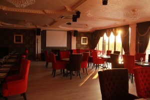 Ресторан Leo Palace Черноморское