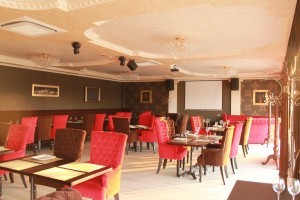 Ресторан Leo Palace Черноморское