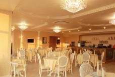 Ресторан Leo Palace Черноморское