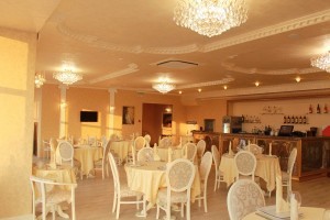 Ресторан Leo Palace Черноморское