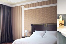 Отель Leo Palace Черноморское