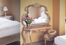 Отель Leo Palace Черноморское