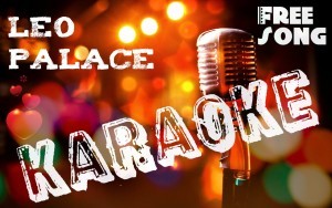 Караоке бар в Ресторане Лео Палас