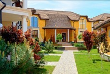 Номера класса люкс