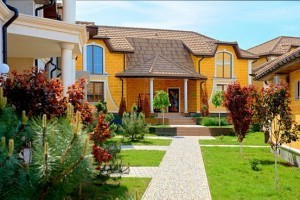 Номера класса люкс