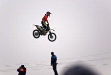 Супер Мото Кросс Черноморское