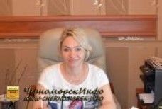 Светлана Плаховская - красивое лицо, доброе сердце, огромная душа