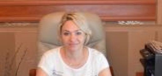 Светлана Плаховская - красивое лицо, доброе сердце, огромная душа