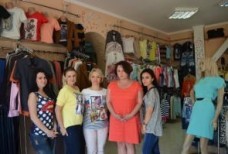 Светлана Плаховская - красивое лицо, доброе сердце, огромная душа